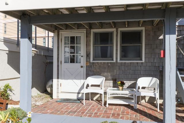 495 Commercial Street Unit 6, Provincetown, MA 02657