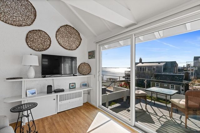 495 Commercial Street Unit 6, Provincetown, MA 02657