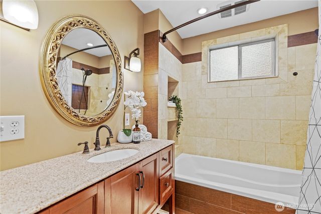 4343 SW 307th Street, Federal Way, WA 98023