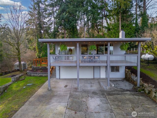 4343 SW 307th Street, Federal Way, WA 98023