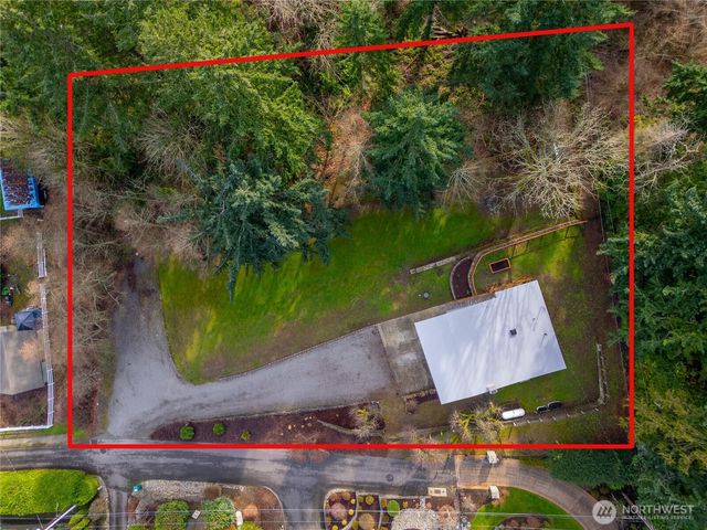 4343 SW 307th Street, Federal Way, WA 98023