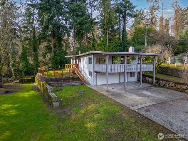 4343 SW 307th Street, Federal Way, WA 98023