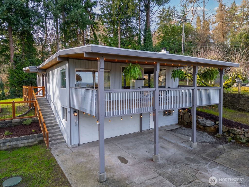 4343 SW 307th Street, Federal Way, WA 98023