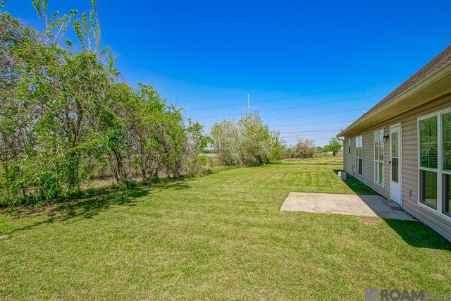 5345 Faulkner Dr, Darrow, LA 70725