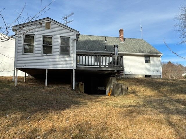 1505 Broncos Highway, Burrillville, RI 02826