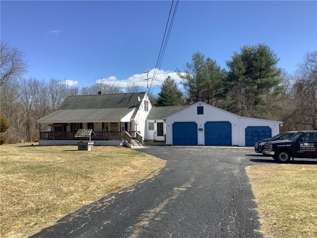 1505 Broncos Highway, Burrillville, RI 02826