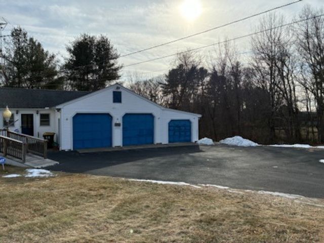 1505 Broncos Highway, Burrillville, RI 02826
