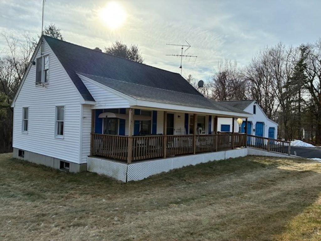 1505 Broncos Highway, Burrillville, RI 02826