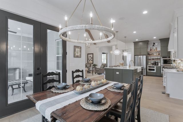 9906 Amarosa Court, Brentwood, TN 37027