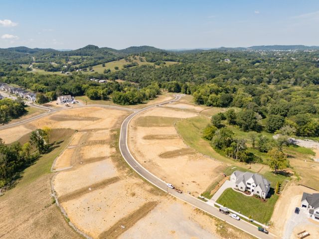 9906 Amarosa Court, Brentwood, TN 37027