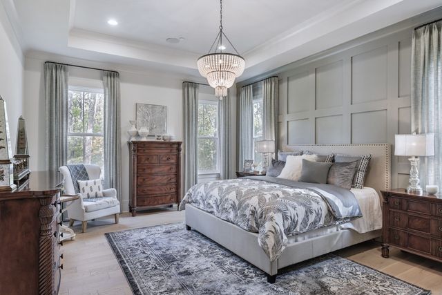 9906 Amarosa Court, Brentwood, TN 37027