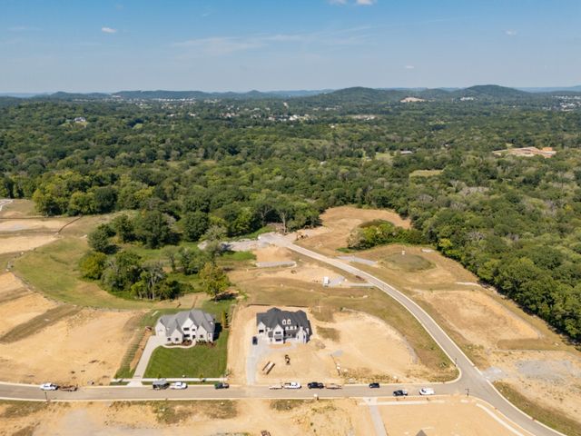 9906 Amarosa Court, Brentwood, TN 37027