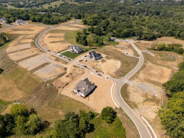 9906 Amarosa Court, Brentwood, TN 37027