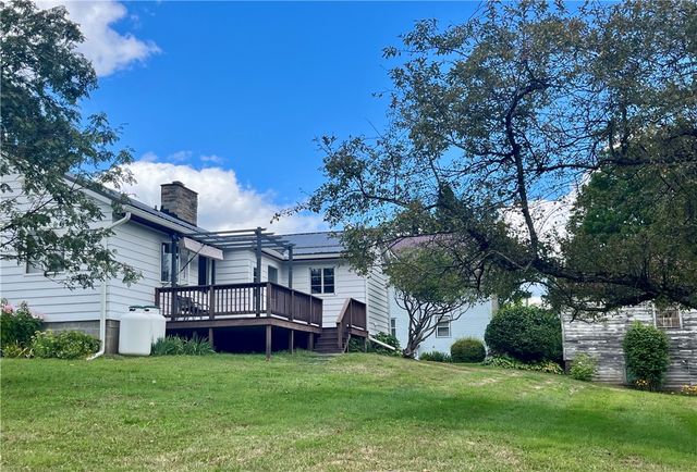 7 Juliand Street, Bainbridge, NY 13733