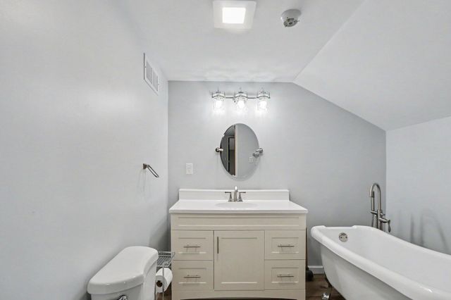 153 W Jefferson Street, Westville, IN 46391