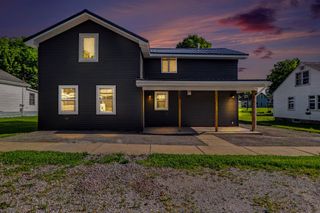 153 W Jefferson Street, Westville, IN 46391