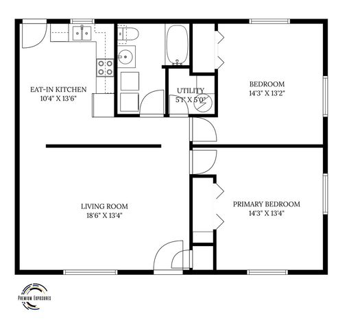 607 S Glover Avenue, Urbana, IL 61802