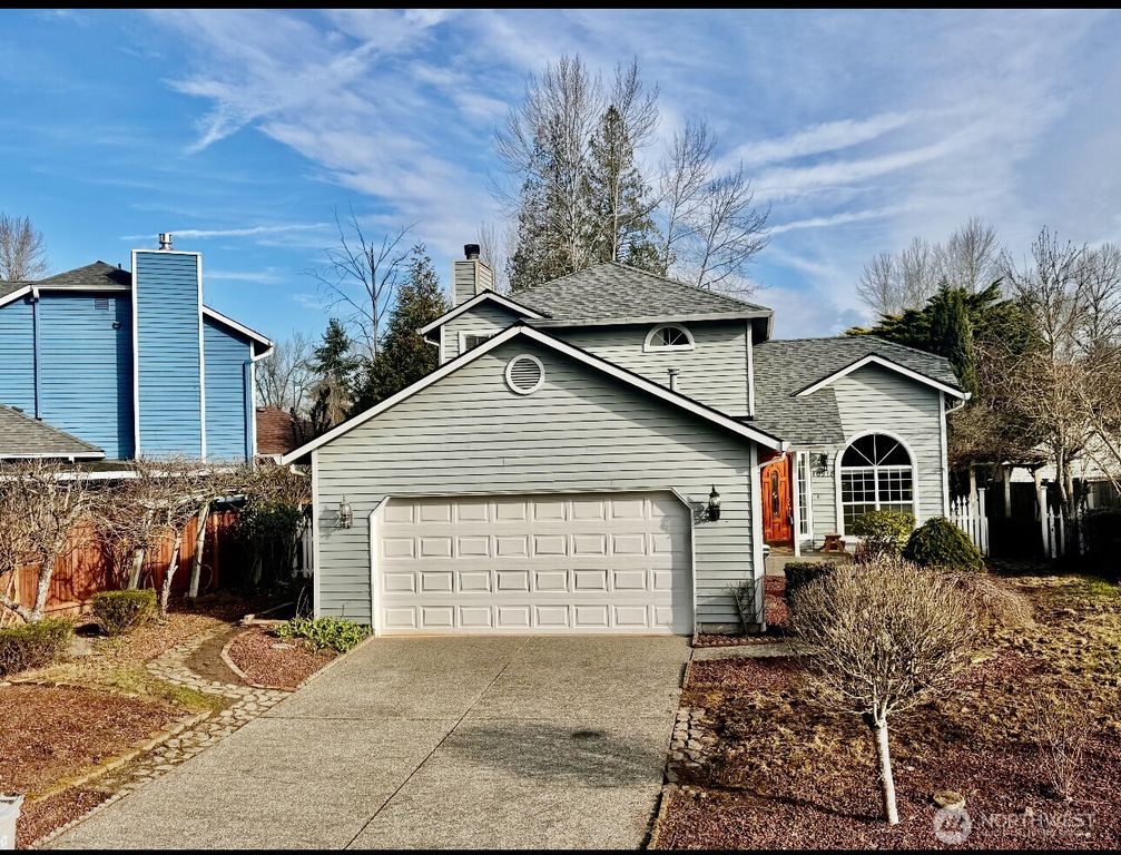 10918 SE 270th Street, Kent, WA 98030