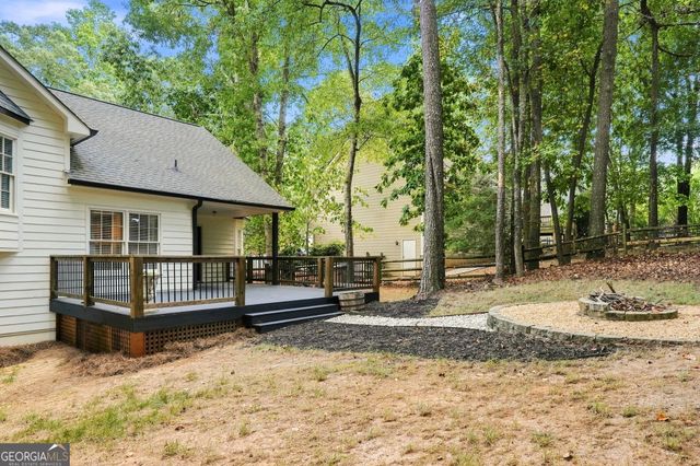 657 Wedgewood Drive, Woodstock, GA 30189