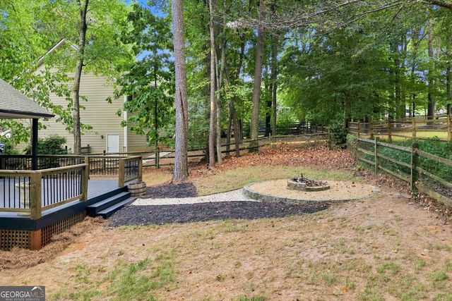 657 Wedgewood Drive, Woodstock, GA 30189