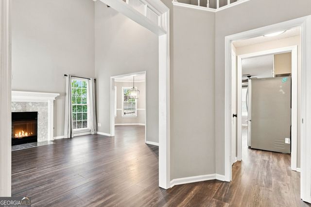 657 Wedgewood Drive, Woodstock, GA 30189