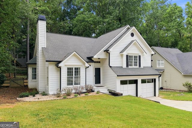 657 Wedgewood Drive, Woodstock, GA 30189