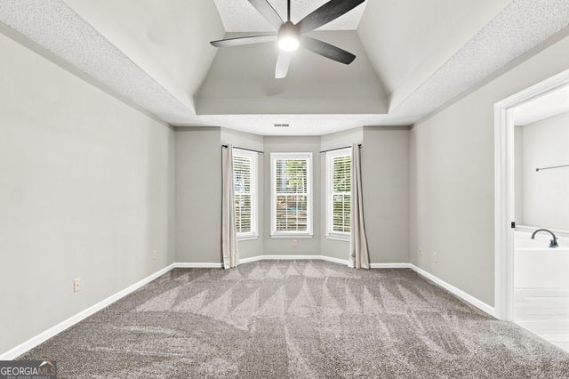 657 Wedgewood Drive, Woodstock, GA 30189