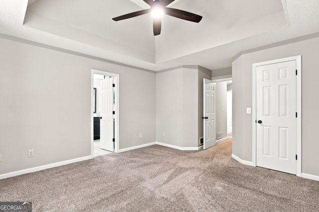 657 Wedgewood Drive, Woodstock, GA 30189