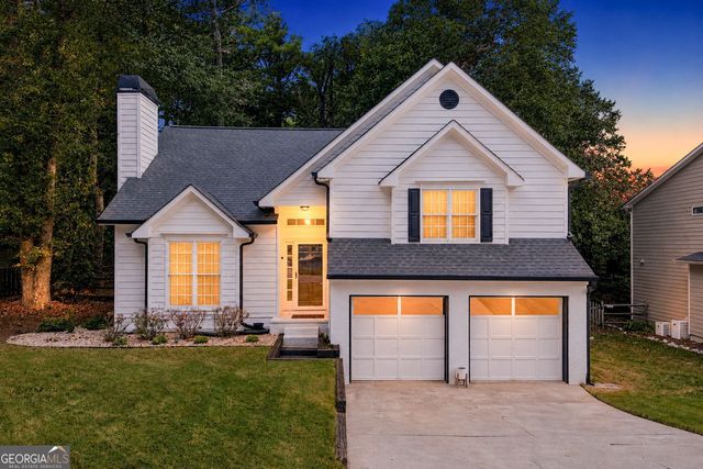 657 Wedgewood Drive, Woodstock, GA 30189