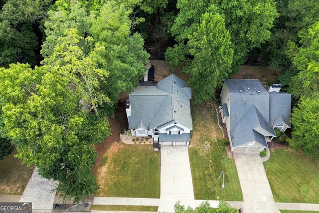 657 Wedgewood Drive, Woodstock, GA 30189
