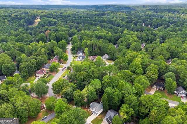 657 Wedgewood Drive, Woodstock, GA 30189