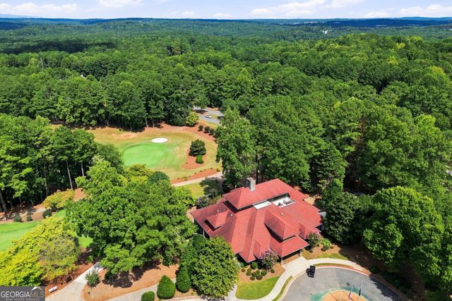 657 Wedgewood Drive, Woodstock, GA 30189