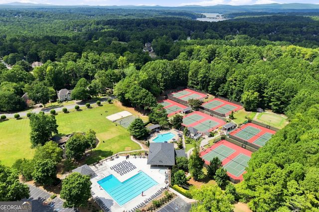657 Wedgewood Drive, Woodstock, GA 30189
