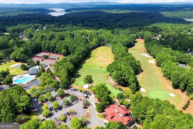 657 Wedgewood Drive, Woodstock, GA 30189