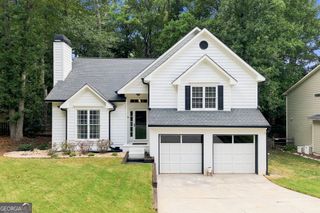 657 Wedgewood Drive, Woodstock, GA 30189