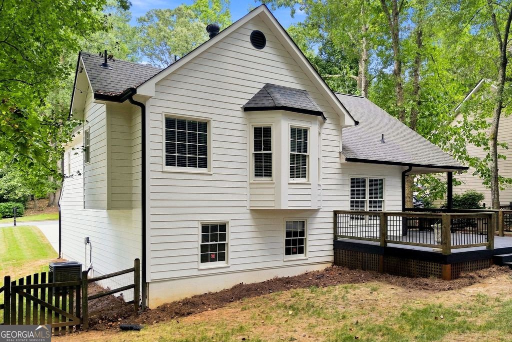 657 Wedgewood Drive, Woodstock, GA 30189 — photo 5
