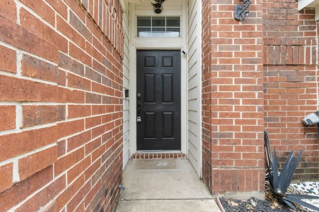 4844 Summer Oaks Lane, Fort Worth, TX 76123