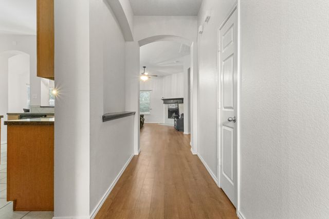 4844 Summer Oaks Lane, Fort Worth, TX 76123