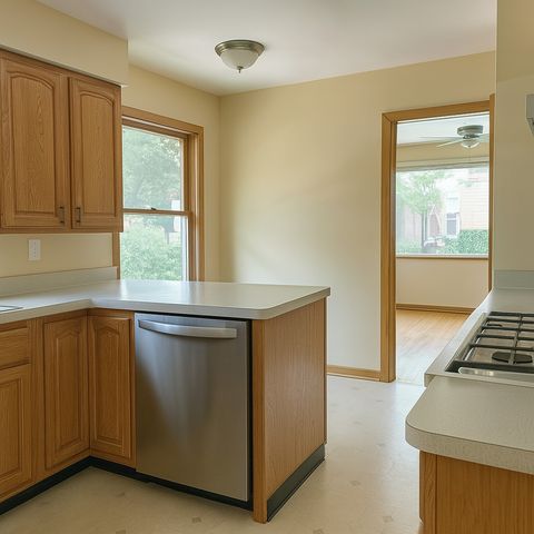 7935 Karlov Avenue A, Skokie, IL 60076