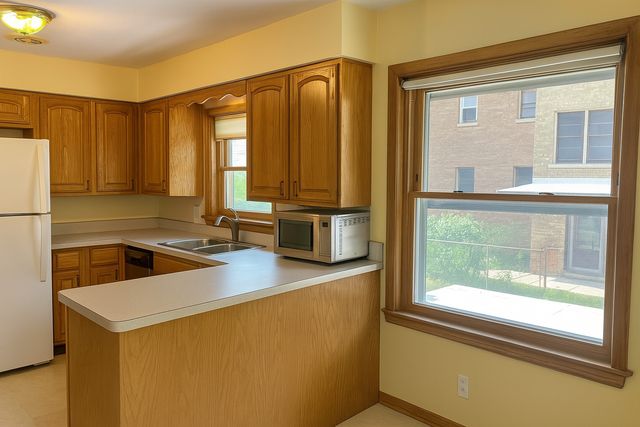 7935 Karlov Avenue A, Skokie, IL 60076