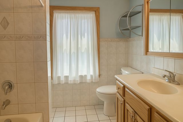 7935 Karlov Avenue A, Skokie, IL 60076