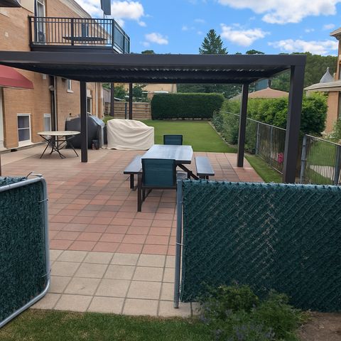 7935 Karlov Avenue A, Skokie, IL 60076