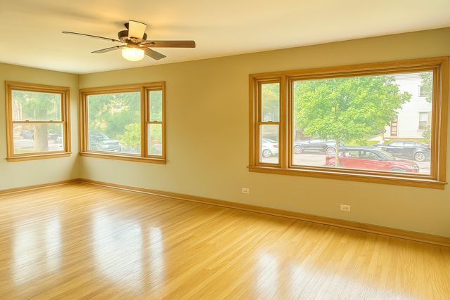 7935 Karlov Avenue A, Skokie, IL 60076