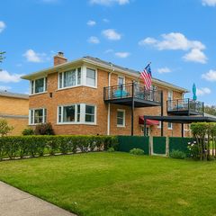 7935 Karlov Avenue A, Skokie, IL 60076