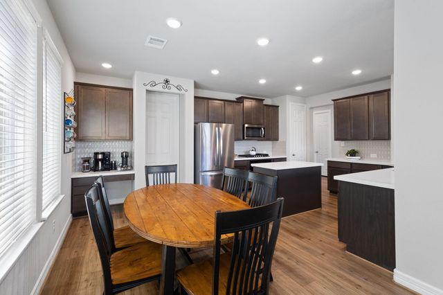 3541 Cherrybark Gable Lane, Spring, TX 77386