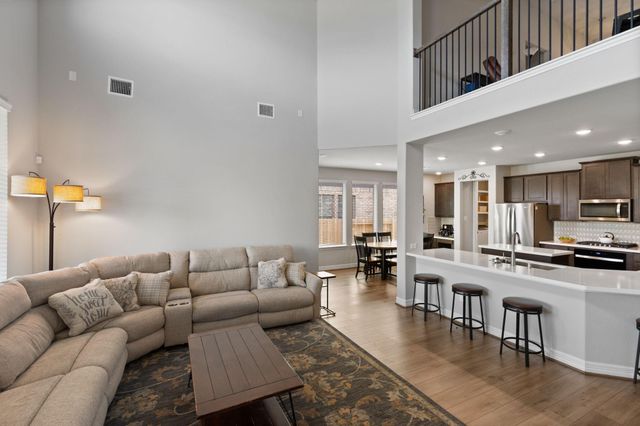 3541 Cherrybark Gable Lane, Spring, TX 77386