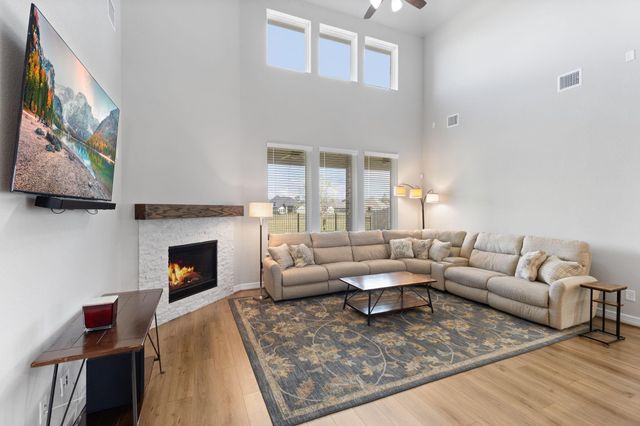 3541 Cherrybark Gable Lane, Spring, TX 77386