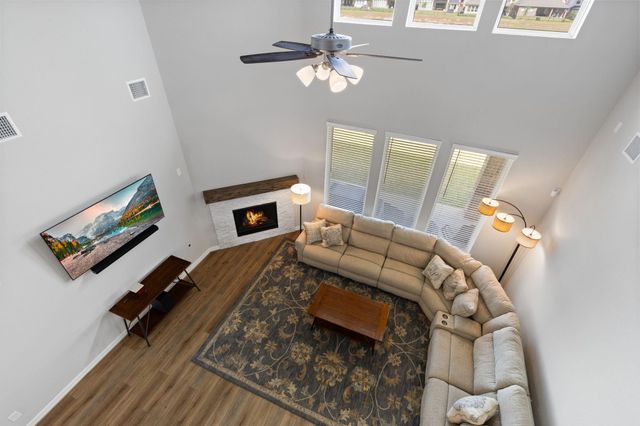 3541 Cherrybark Gable Lane, Spring, TX 77386