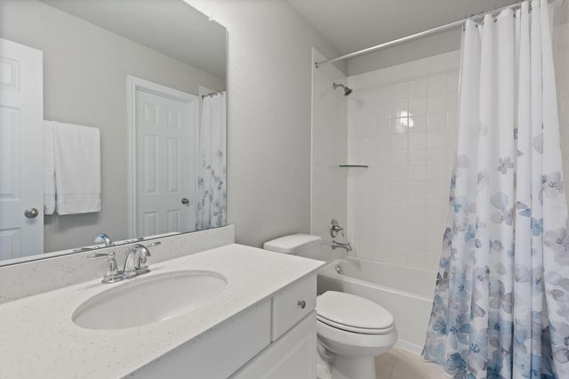 3541 Cherrybark Gable Lane, Spring, TX 77386