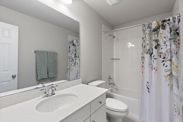 3541 Cherrybark Gable Lane, Spring, TX 77386